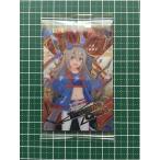 ★ウマ娘 プリティーダービー ツインウエハース 第2R #W2-05 タマモクロス キャラクターカード<勝負服>★