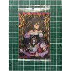 ★ウマ娘 プリティーダービー ツインウエハース 第2R #W2-07 エイシンフラッシュ キャラクターカード<勝負服>★