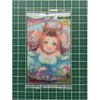 ★ウマ娘 プリティーダービー ツインウエハース 第2R #W2-23 カワカミプリンセス／花嫁たるもの！！ サポートカード<SSR>★