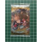 ★ウマ娘 プリティーダービー ツインウエハース 第2R #W2-27 シンコウウインディ／WARNING GATE サポートカード<SR>★