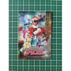 ★イタジャガ スーパー戦隊シリーズ 50周年記念カードコレクション #20 激走戦隊カーレンジャー［1996］「SR」★