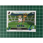 ��TOPPS 2023 J-LEAGUE FLAGSHIP #214 �L���O�x��I���^�}�X�R�b�g�m�Ó�x���}�[���n�x�[�X�J�[�h�uBASE�v��