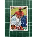 ★TOPPS MLB 2023 HOLI