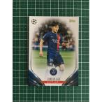 ★TOPPS 2024 UEFA CHAMPIONS LEAGUE JAPAN EDITION #194 李康仁／KANG-IN LEE［PARIS SAINT-GERMAIN］ベースカード「BASE」★
