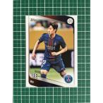 ★TOPPS 2025-26 UEFA CLUB COMPETITIONS #185 李康仁／KANG-IN LEE［PARIS SAINT-GERMAIN］ベースカード「BASE」★