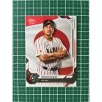 ★TOPPS NOW MLB WBC 2026 WORLD BASEBALL CLASSIC TEAM SET #JP08 菅野智之／TOMOYUKI SUGA