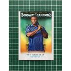 ★UPPER DECK 2021 GOODWIN CHAMPIONS #47 KEN GRIFFEY JR.［BASEBALL］ベースカード「BASE」★