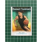 ★UPPER DECK 2021 GOODWIN CHAMPIONS #57 WU YOU［STREET BALLER］ベースカード「BASE」★