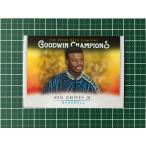 ★UPPER DECK 2021 GOODWIN CHAMPIONS #71 KEN GRIFFEY JR.［BASEBALL］ベースカード「HORIZONTAL」★