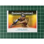 ★UPPER DECK 2021 GOODWIN CHAMPIONS #98 SARAH PAVAN［BEACH VOLLEYBALL］ベースカード「HORIZONTAL」★