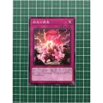 ★遊戯王 OCG ファントム・レイジ／PHANTOM RAGE 双天の再来［PHRA-JP073］ノーマル「N」★