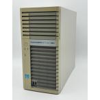  б/у NEC Express5800/GT110elXeon E3-1220 V2l память 2GBlBIOS проверка только lHDD нет l электрический кабель нет l сервер lDVDl утиль 