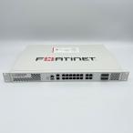 Fortinet FortiGate（次世代ファイアウォール／UTM）