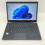���� Dynabook G83/FS A6G7FSF3D621�bCore i5-10210U�b16GB�b256GB NVMe SSD�b13.3�^FHD�bWindows11 Pro�bWeb�J�����b�w��F��