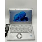 【中古】Panasonic Letsnote CF-LV7 i5-8350U �