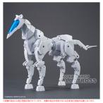 30MM EV-17 1/144 エグザビークル（ホースメカVer.）[ホワイト][プラモデル]