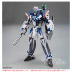 マクロスΔ　バンダイ HG 08 1/100 VF-31J ジークフリード（ハヤテ・インメルマン機）デラックスセット [プラモデル]