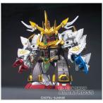 SDガンダム BB戦士352　戦神合身 蚩尤ガンダム [プラモデル]