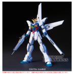 ショッピングhgaw HGAW 109 1/144 GX-9900 ガンダムX [プラモデル]