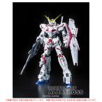 MG 1/100　ユニコーンガンダム(レッド/グリーン TWIN FRAME EDITION)チタニウムフィニッシュ