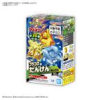BANDAI プラコロ ポケモン たんけんボックス 01 12個入りBOX