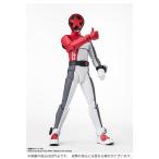 爆上戦隊ブンブンジャー S.H.Figuarts ブンレッド ： 通販・価格比較