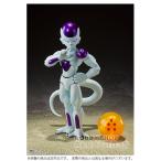 S.H.フィギュアーツ　フリーザ 第四形態