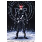 S.H.フィギュアーツ　仮面ライダーギーツ エントリーレイズフォーム