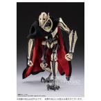 S.H.Figuarts スターウォーズエピソード3/シスの復讐 グリーヴァス将軍