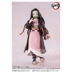 S.H.フィギュアーツ竈門禰豆子