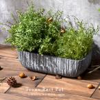  цветочный горшок модный античный цемент Северная Европа посадочная машина горшок pot садоводство сад декоративное растение салон наружный садоводство суккулентное растение сухой цветок вход растение в горшке двор 