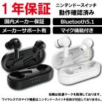 Nintendo Switch ワイヤレスイヤホン Bluetooth ニンテンドースイッチ イヤホン 13.0.0 無線 ハンズフリー