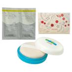  Shiseido детская присыпка Press do50g матирующие салфетки &amp; Elixir reflet лосьон * косметическое молочко маленький сиденье комплект 