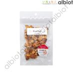 Funfun сухой плоды .. яблоко 25g