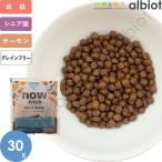 ナウフレッシュ グッドグレービー アダルトキャット サーモンレシピ 30g キャットフード
