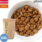 パーティアニマル カリフォルニア チキン＆オーツレシピ 500g ドッグフード