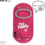 Yahoo! Yahoo!ショッピング(ヤフー ショッピング)PecoRoo ペコルー Mr.Friendly ピンク  303601
