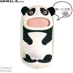 Yahoo! Yahoo!ショッピング(ヤフー ショッピング)PecoRoo ペコルー アニマル Panda  303803