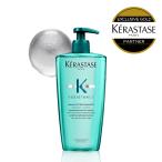 RE バン エクステンショニスト 500mL ◆ケラスターゼ レジスタンス◆シャンプー ダメージケア 緑 KERASTASE
