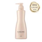 [ стандартный магазин ] Shiseido Professional sa желтохвост mik aqua Inte nsib уход (W)h (WEAK: слабый .. для волос ) 500g | SUBLIMIC | Shiseido уход за волосами 