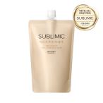 [ стандартный магазин ] Shiseido Professional sa желтохвост mik aqua Inte nsib уход (D) h (DRY: сухой сделал для волос ) 450g изменение содержания | SUBLIMIC | Shiseido 