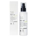 HAHONICO - ho Nico juurokyu120ml