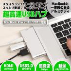 USB ¥Ï¥Ö Type C MacBookÀìÍÑ ½¼Åťݡ¼¥È MacBook (USB 3.0 , Micro SD/SD¥«¡¼¥É¥ê¡¼¥À¡¼ USB Type-C )