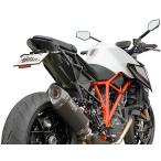 KTM 1290 SUPER DUKE R (-Y19) ステンレス製 フェンダーレスキット SFK-K271A