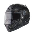 ZEALOT ジーロット godblinc ゴッドブリンク フルフェイス BullRaider2 ブルレイダー2 CARBON HYBRID STD BRC0011