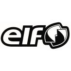  Восток Mark ELF Elf стикер Monotone S размер 40mmx100mm R-1015