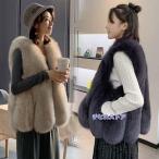  меховое пальто мех женский блузон зима защищающий от холода пальто внешний ..... теплый мех 