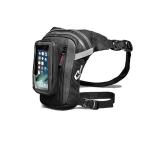  мужской нога сумка сумка на ногу сумка "body" набедренная сумка модный Street многофункциональный сумка мотоцикл велосипед альпинизм сумка рыбалка страйкбол 