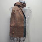  Castelbajac *20 осень-зима AW* muffler 21701-130-17