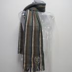  Castelbajac *20 осень-зима AW* muffler 21701-131-37